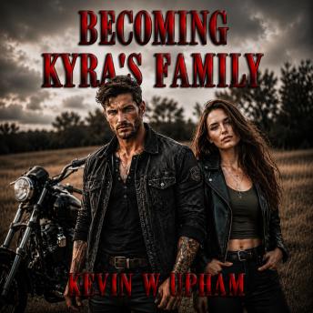 Becoming Kyra’s Family