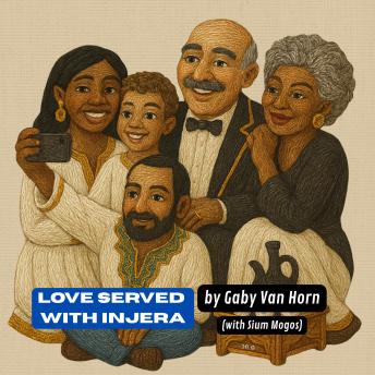 Love Served with Injera: Modern Tigrinya Diaspora Stories