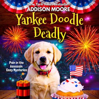 Yankee Doodle Deadly