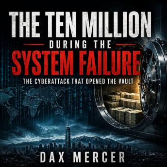 The Ten Million During the System Failure: The Cyberattack That Opened the Vault