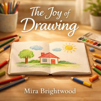 The Joy Of Drawing