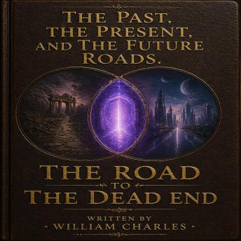 The Road To The Dead End: A Journey Through Purpose, Perception, and Becoming.