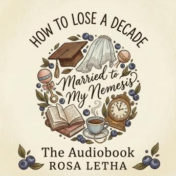How to Lose a Decade: Married to My Nemesis