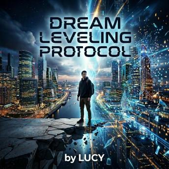 Dream Leveling Protocol: Urban Fantasy GameLit Story of Leveling, Survival, and Secrets Inside a Virtual Reality System