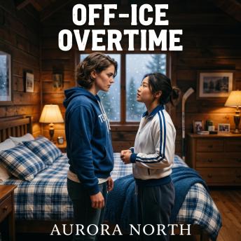 Off-Ice Overtime