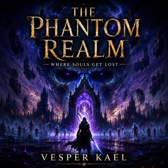 The Phantom realm: Where Souls Get Lost
