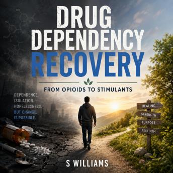Drug Dependency Recovery: From Opioids to Stimulants