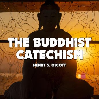 The Buddhist Catechism
