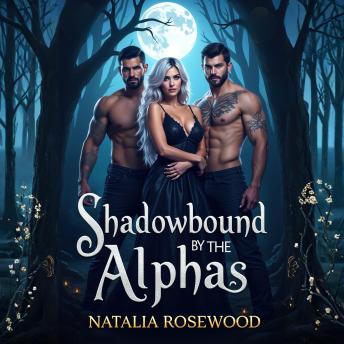 Shadowbound by the Alphas: A Forbidden Love That Defies the Shifter Laws