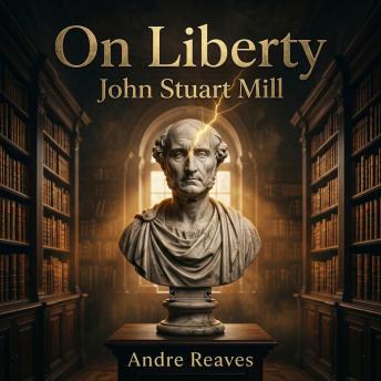 On Liberty: Explore the definitive cornerstone of Political Philosophy that champions individual freedom against the dangerous tyranny of the majority in this timeless, thought-provoking masterpiece.
