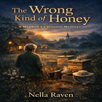 The Wrong Kind of Honey: A Merrow's Crossing Mystery