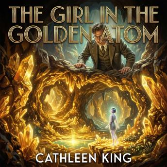 The Girl in the Golden Atom: A scientist's daring journey into the microscopic universe hidden within a wedding ring.