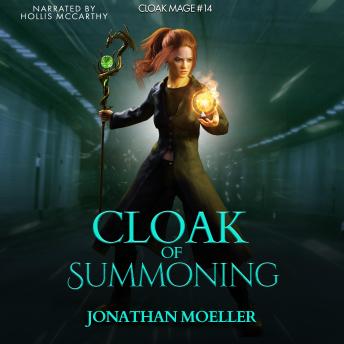 Cloak of Summoning