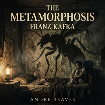 The Metamorphosis: A timeless masterpiece of Absurdist Fiction: Wake up to the ultimate nightmare in Franz Kafka's haunting tale of alienation, family betrayal, and a horrifying transformation.