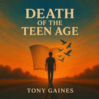 DEATH OF THE TEEN AGE
