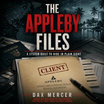 The Appleby Files: A System Built to Hide in Plain Sight