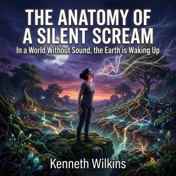 The Anatomy of a Silent Scream: In a World Without Sound, the Earth is Waking Up.