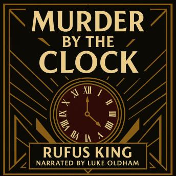 Murder By The Clock