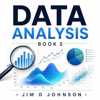 Data Analysis: Book 2