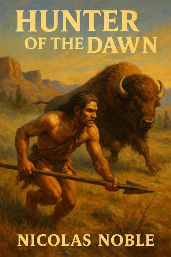 Hunter of the Dawn: A Historical Fiction Adventure