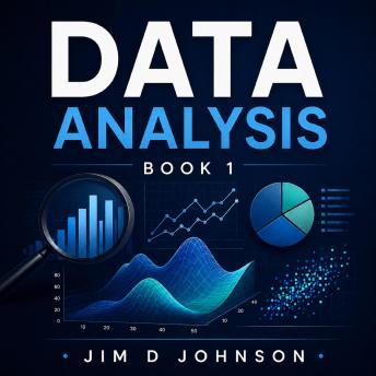 Data Analysis: Book 1