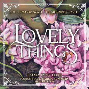 Lovely Things: The Mountain Castle