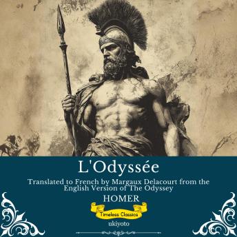 [French] - L'Odyssée | French Version of The Odyssey