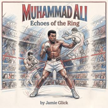 Muhammad Ali: Echoes of the Ring