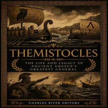 Themistocles: The Life and Legacy of Ancient Greece’s Greatest General