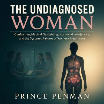 The Undiagnosed Woman: Confronting Medical Gaslighting, Hormonal Imbalances, and the Systemic Failures of Women's Healthcare