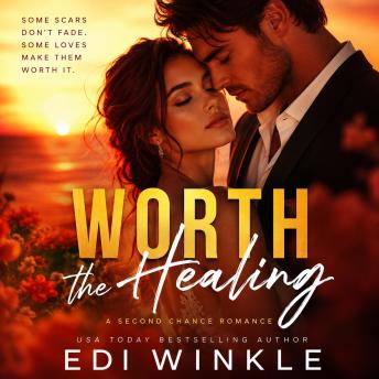 Worth the Healing: A Masterpiece of Modern Storytelling