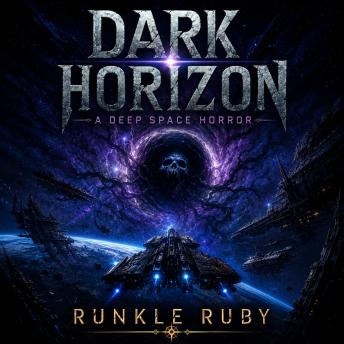 Dark  Horizon: A Deep Space Horror