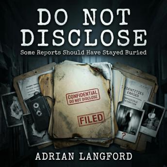 Do Not Disclose: Some Reports Should Have Stayed Buried