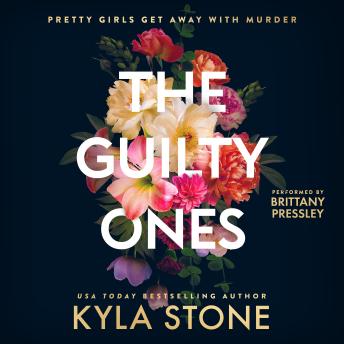 The Guilty Ones: A Psychological Thriller