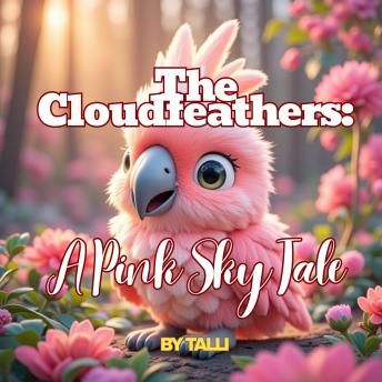 The Cloudfeathers: A Pink Sky Tale