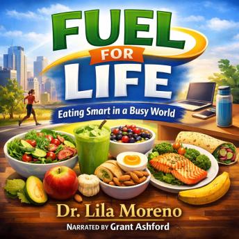 Fuel for Life: Eating Smart in a Busy World
