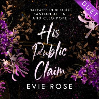 His Public Claim