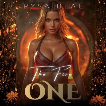 The Fire One: A Dark Hucow Urban Fantasy Supernatural Romance