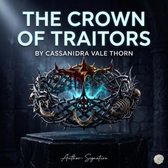 The Crown of Traitors: The Academy of Arcane Treachery