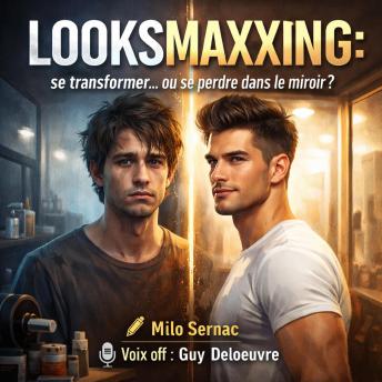 [French] - LOOKSMAXXING : se transformer… ou se perdre dans le miroir ?