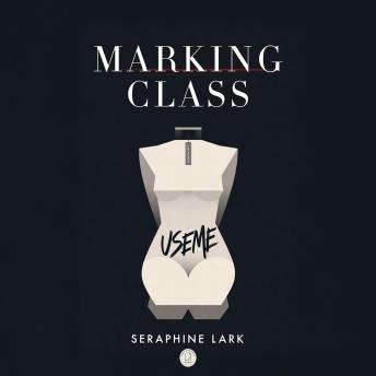 Marking Class: An 18+ Dark Academy Romance