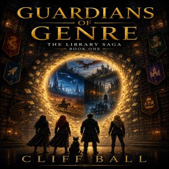 The Guardians of Genre