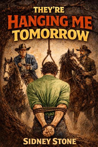 They're Hanging Me Tomorrow: A Classic Western