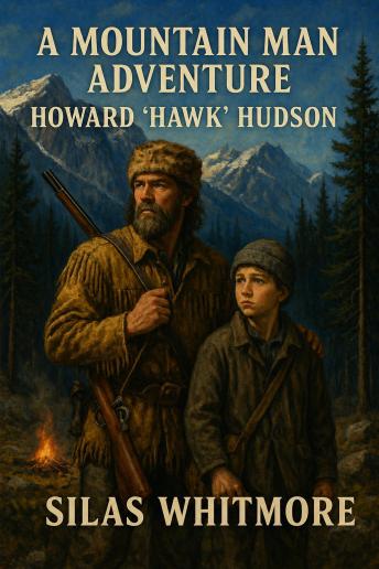 Howard 'Hawk' Hudson: A Mountain Man Adventure