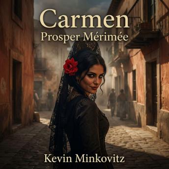 Carmen: A Timeless Masterpiece of Classic Fiction: A Gripping Tale of Obsession, Betrayal, and the Ultimate Femme Fatale That Inspired the World's Famous Opera