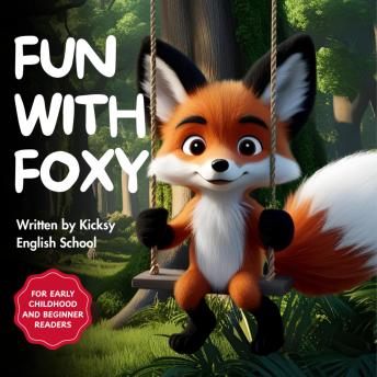 Fun with Foxy
