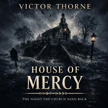 House of Mercy: The Night the Church Sang Back