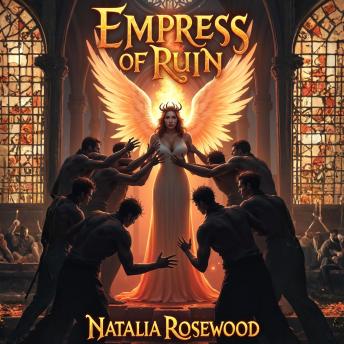 Empress of Ruin: The Serpent’s Throne