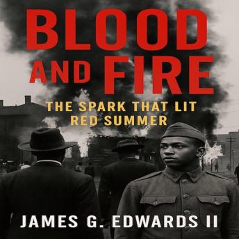 Blood and Fire: The spark that lit red summer