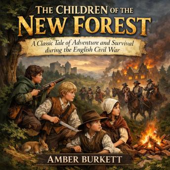 The Children of the New Forest: A Classic Tale of Adventure and Survival during the English Civil War.